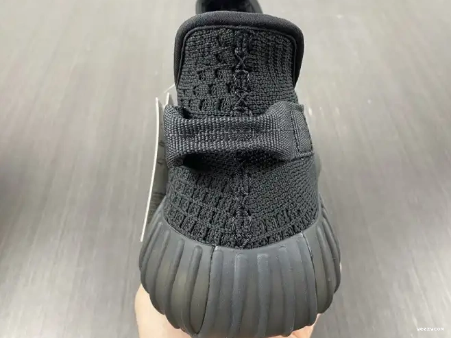 Boost 350 HQ4540 Onyx V2 Yeezy Adidas 0613